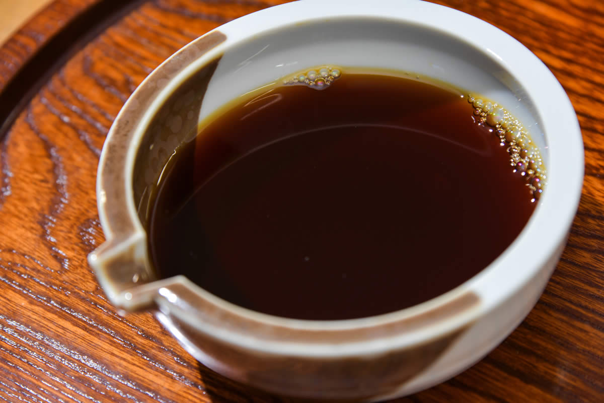 醤油