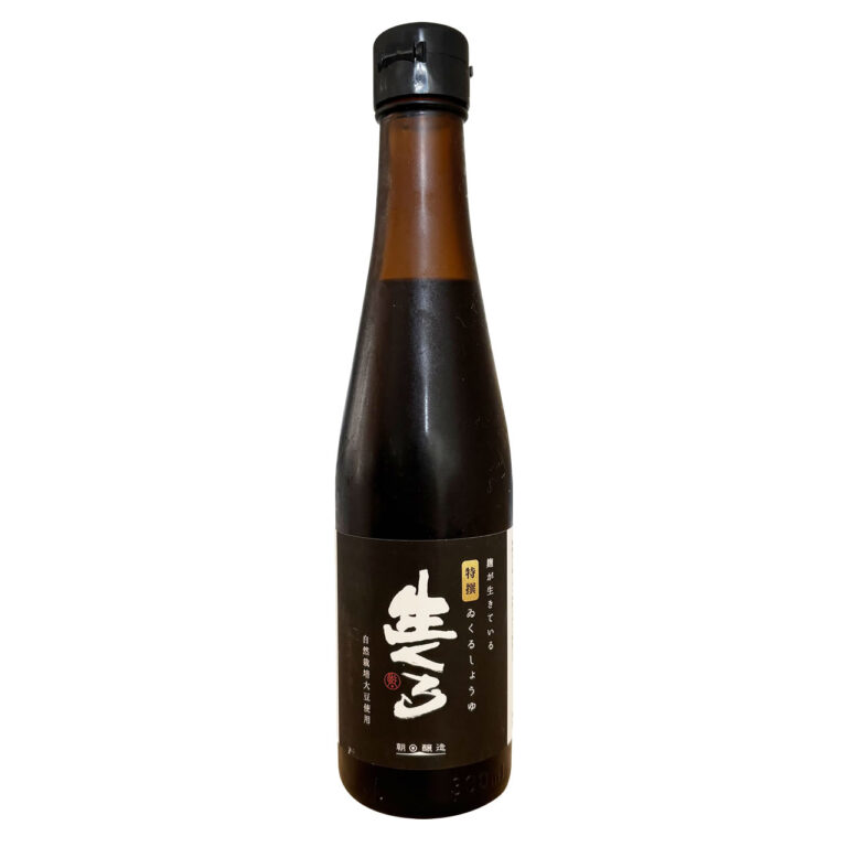 特選ゐくるしょうゆ 300ml