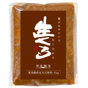 並・ゐくる(いくる)みそ 1kg