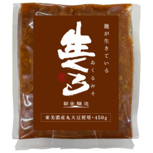並・ゐくる(いくる)みそ 450g
